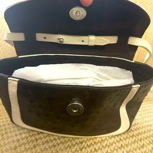 Furla Genuine Leather Handbag